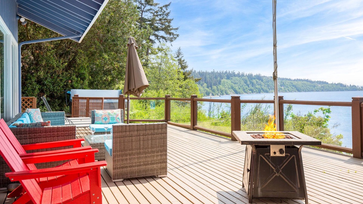 Greenbank House | Barranco - Private Beach Access | Hot Tub