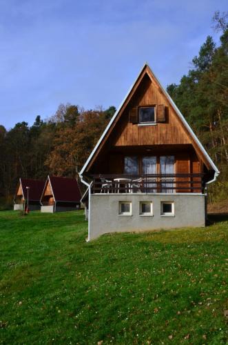 Kozli Resort | Barrandovská Zátoka