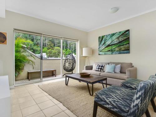 Palm Beach Apartment | Barrenjoey at Iluka Resort Apartments