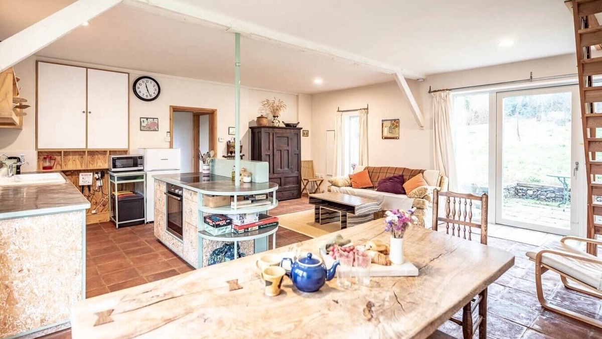 Yoxford Apartment | Barretts Barn, Yoxford