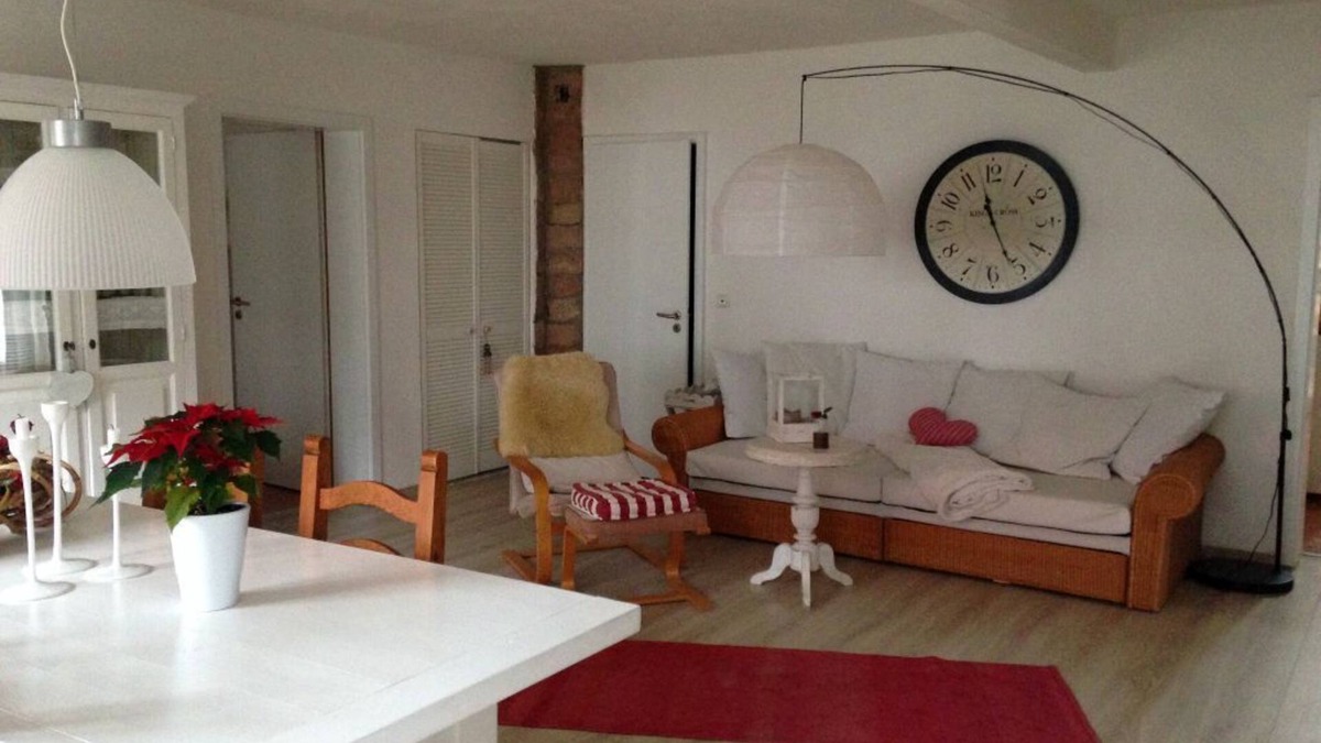 Unterallgau Apartment | * barrier-free * an apartment without obstacles