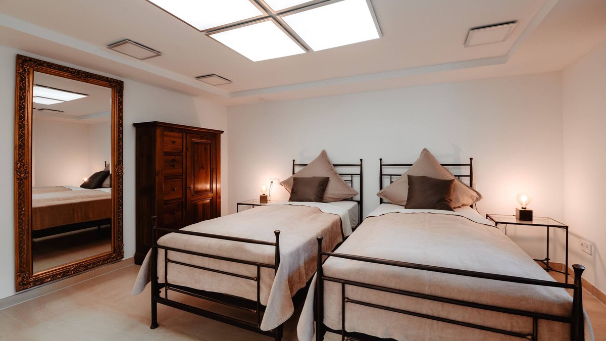 Osterode am Harz Apartment | Barrierefreie Wohnung im EG