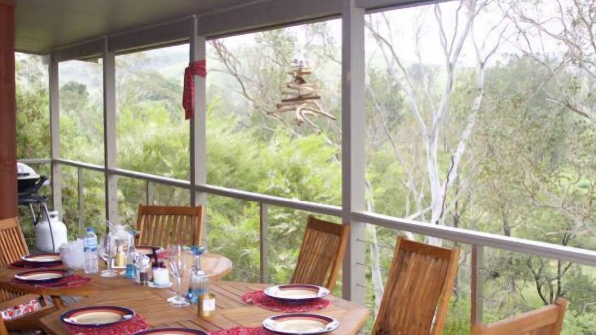 Gloucester Cabin | Barrington Hideaway- River Cottages