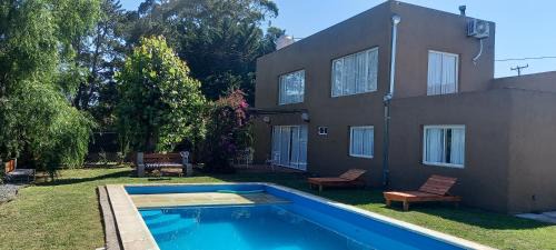 Partido de General Pueyrredon House | Barrio colinas verdes Sierra De Los Padres Serranita Mar Del Plata