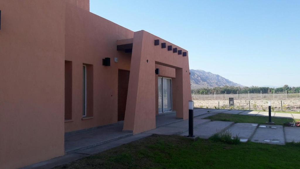 Villa Basilio Nievas House | Barrio Privado Los Sauces