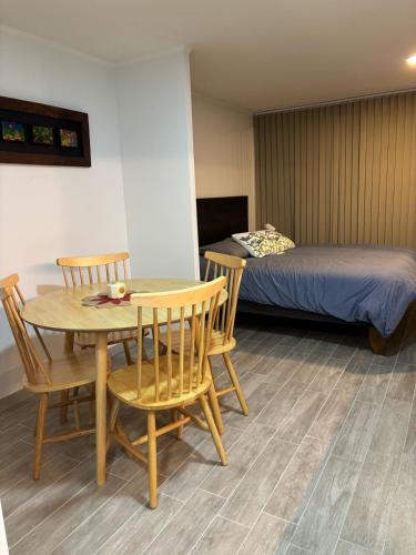 Downtown Santiago Apartment | Barrio República - Movistar Arena - Ingeniería