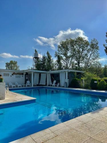 Los Reartes House | BARRIO VIEJO