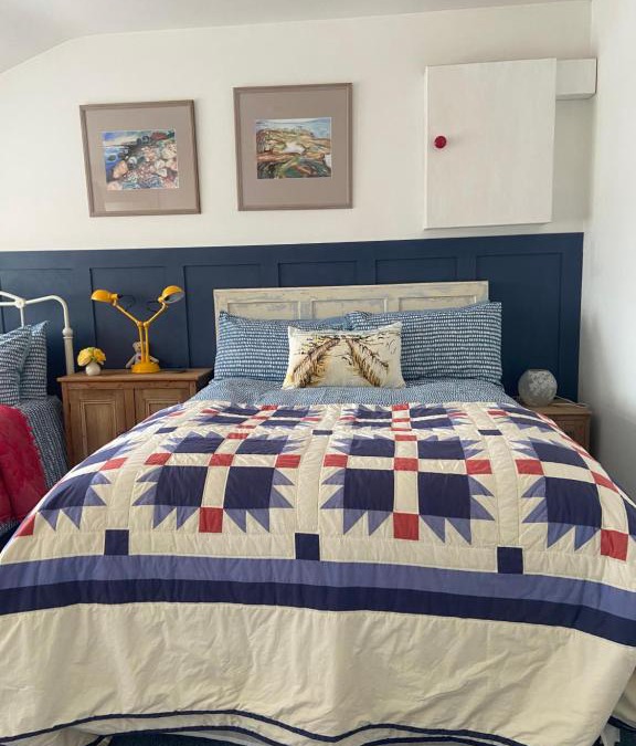 Fenit Bed & Breakfast | Barrow Harbour studio apartment