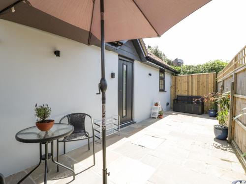Winterborne Stickland House | Barrow Lodge