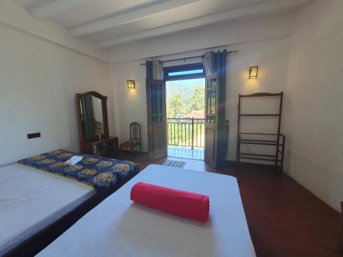 Hawa Eliya House | Barrow Villa