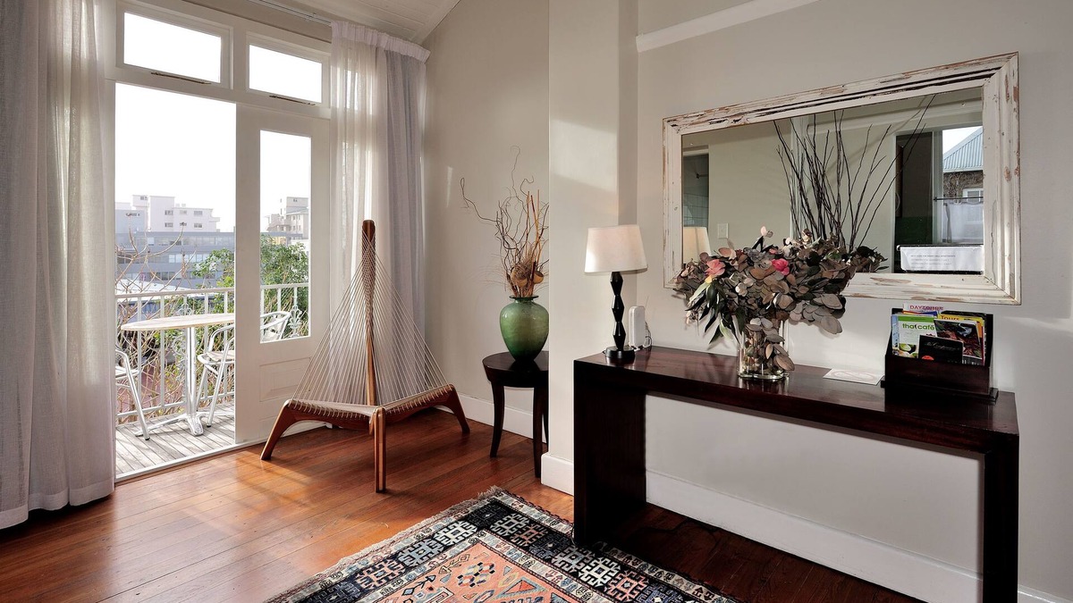 Cape Town Apartment | Barry Hall Apartments