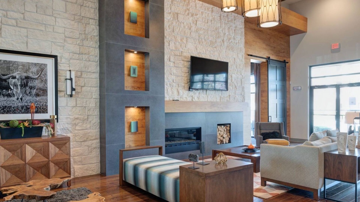 Katy Apartment | Barsala l Gorgeous 2BD apartment in the heart of West Cypress