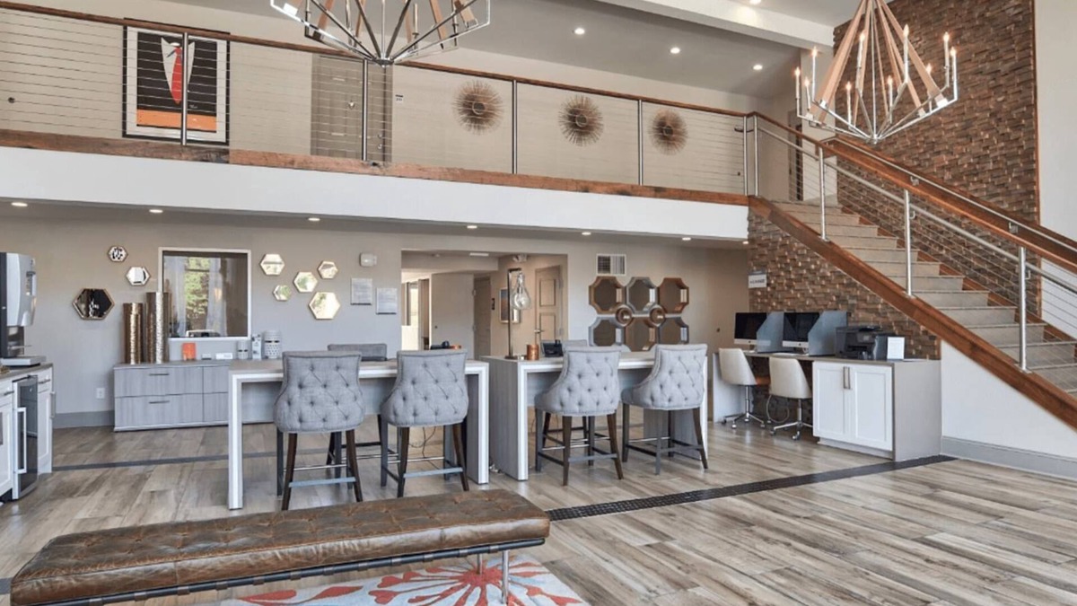 Homewood Apartment | Barsala l Professionally-cleaned 1BD