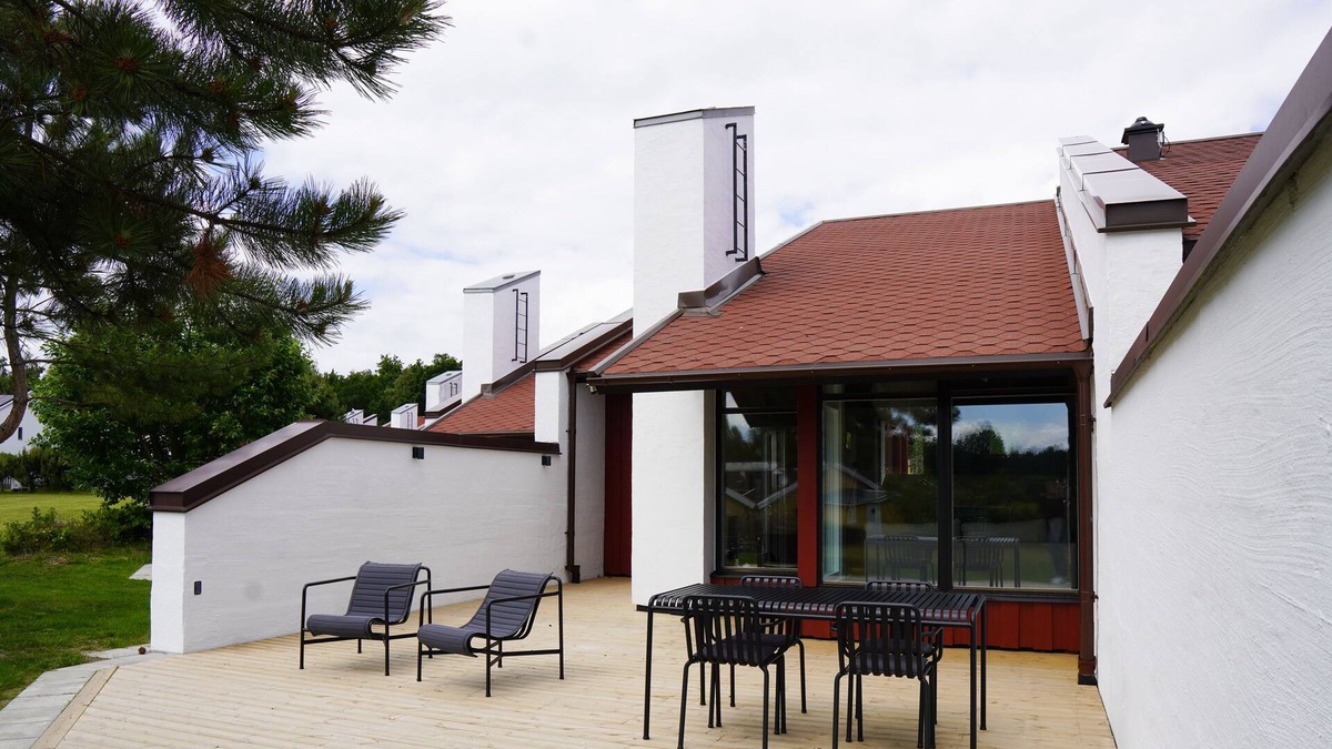 Loddekopinge Apartment | Barsebäck Resort Villor