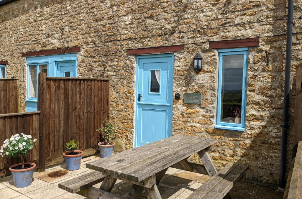 West Compton House | Barton Cottage