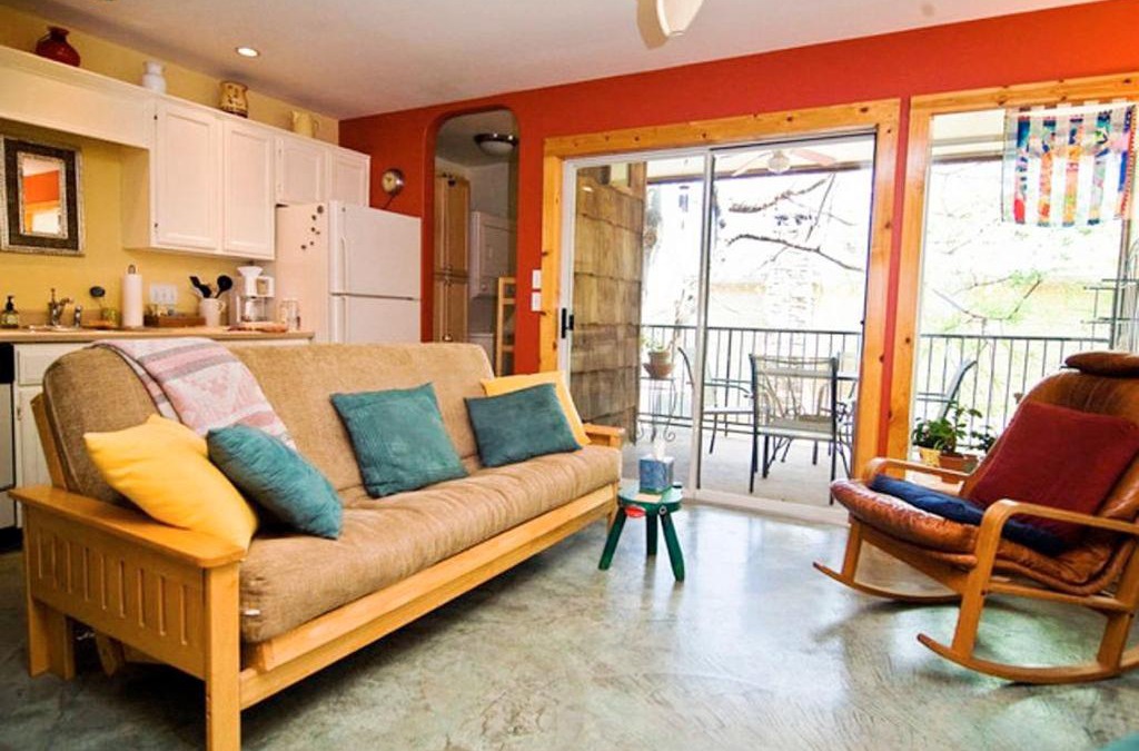 Barton Hills Apartment | Barton Hills Condo