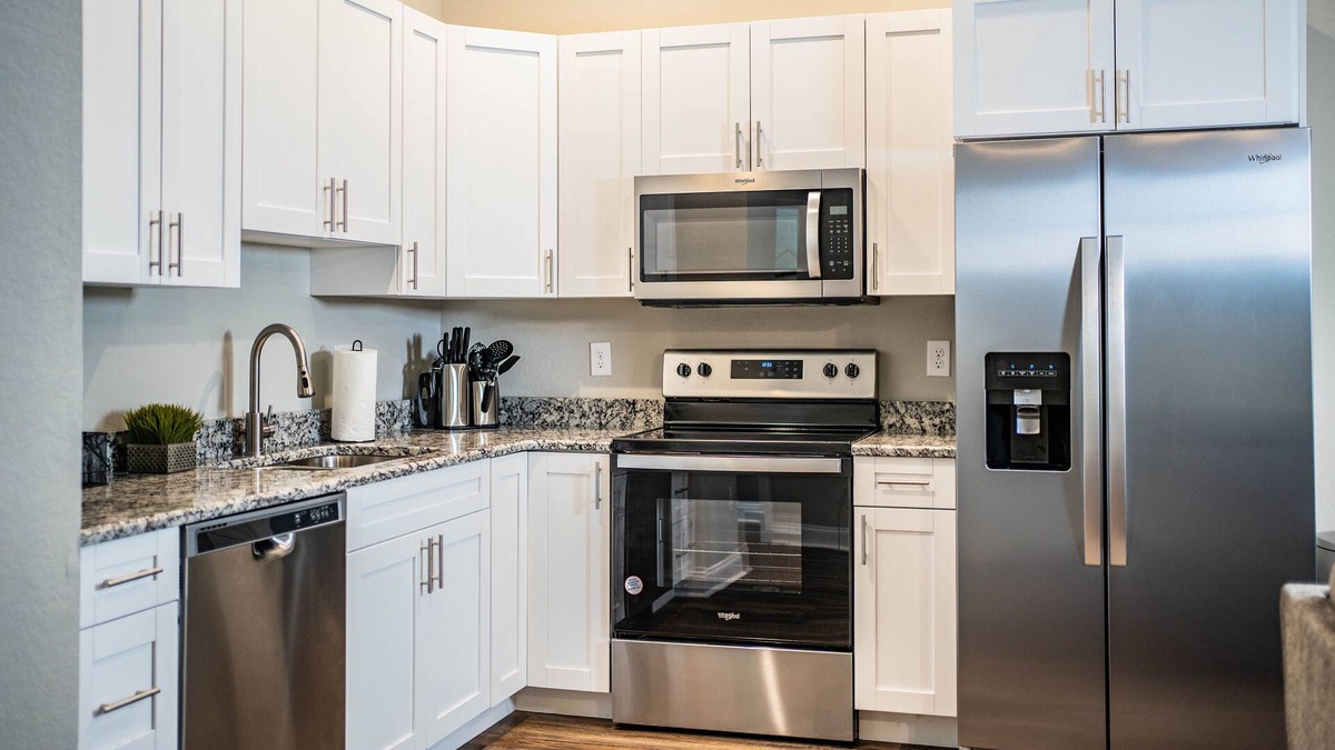 Bartow Condo | Bartow Exploration