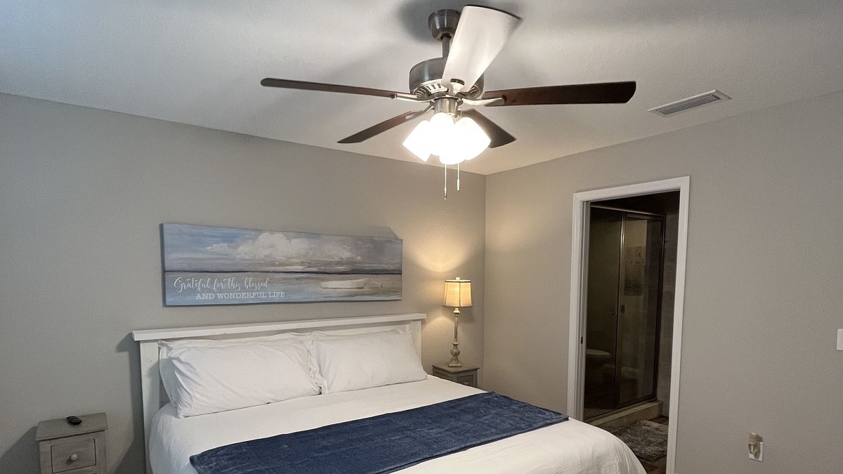 Bartow House | Bartow Vacation Rental