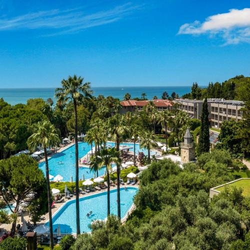 Side Hotel | Barut Hemera - Ultra All Inclusive