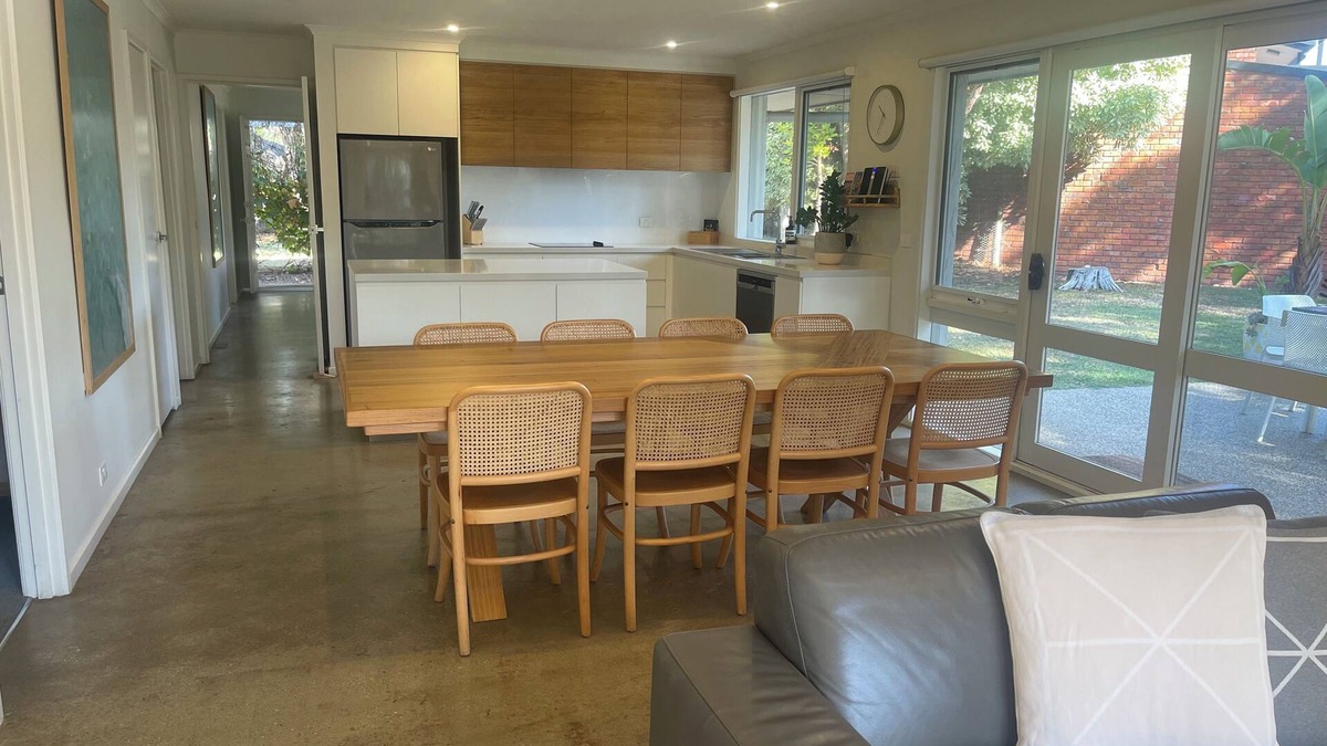 Barwon Heads House | BARWON ABODE - Barwon Heads