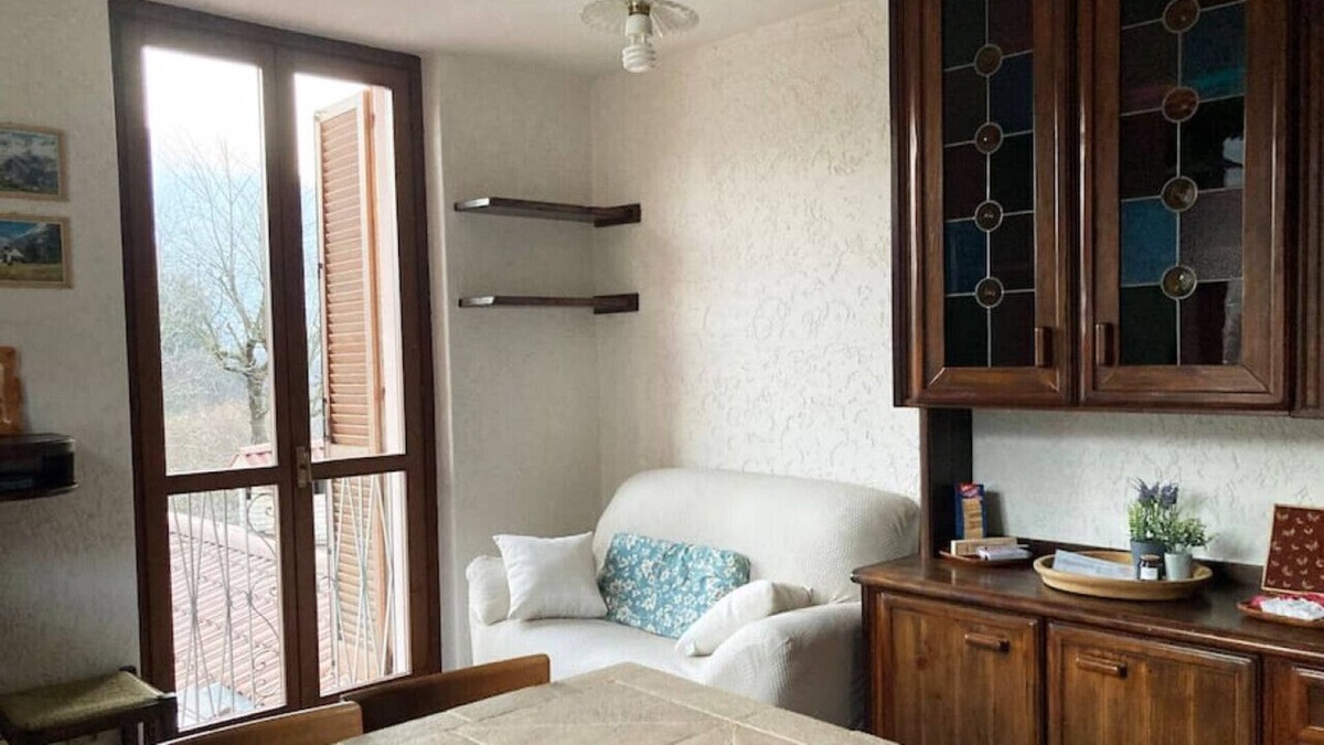 Barzio Apartment | Barzio - Coldogna's nestle