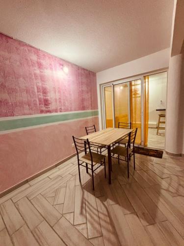 Fontaine de Moutte Apartment | Bas de villa Aumis Saint-Philippe