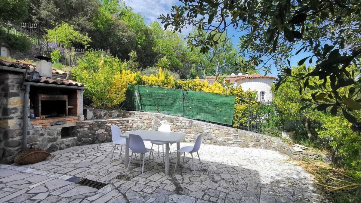 Bastide Giraud House | Bas de Villa au Calme