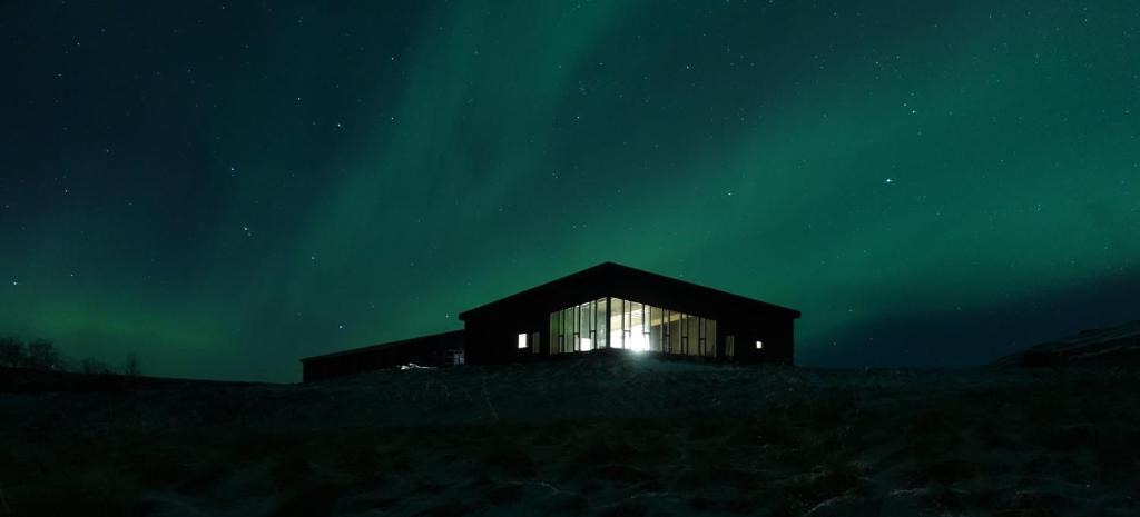 Borgarnes Hotel | Basalt Hotel