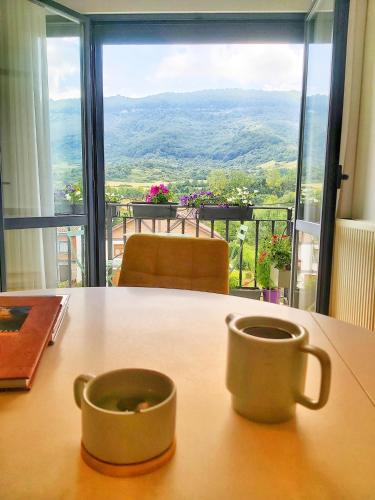 Alsasua Apartment | Basaluze