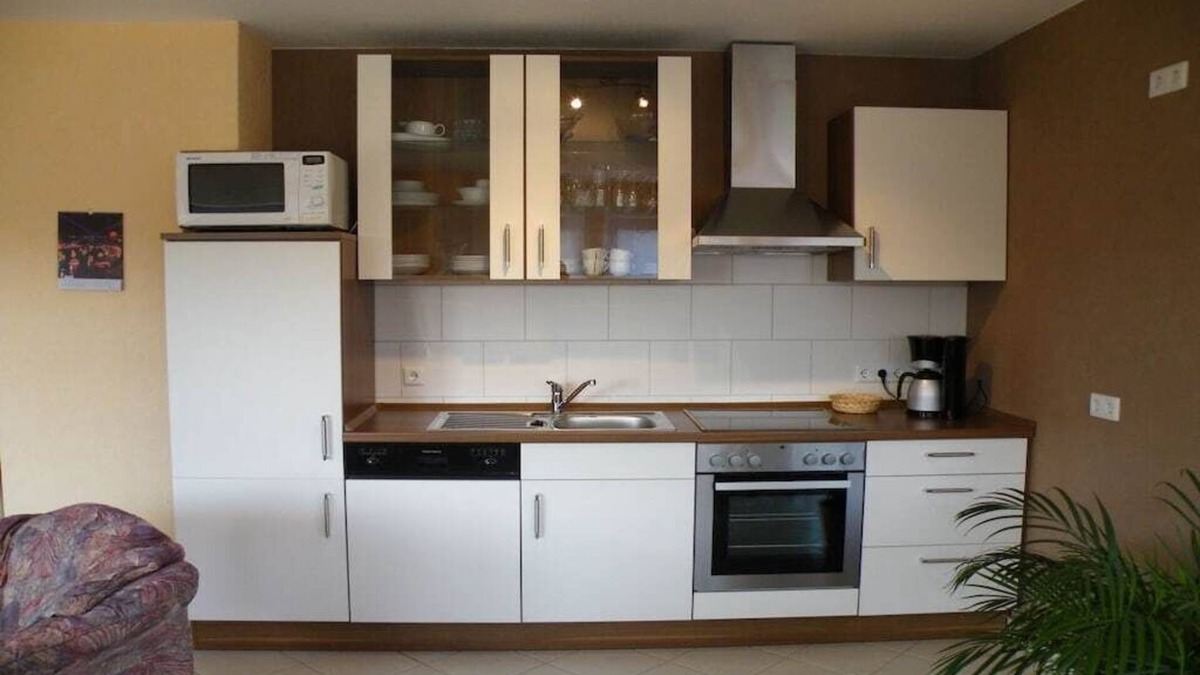 Oberzissen House | Basche Comfortable holiday residence