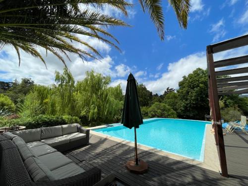Elgin Villa | Basco River Lodge Holiday Villa