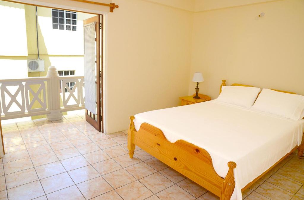 Kingstown Apartment | Bascombe Apartments