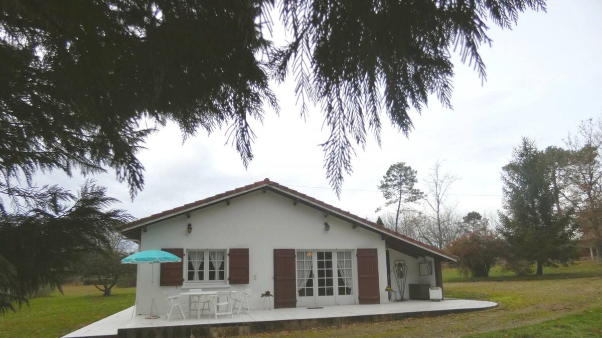 Bascons House | Bascons Inn, 2 bedrooms, sleeps 4