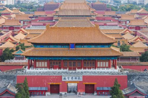 Dongcheng Apartment | base-Beijing Wangfujing Serviced Apartment- in Hutong &Bike rental &Close to Forbidden City, Tian'anmen Square &Subway nearby &Free coffee &Washing machine,Kitchen &Restaurant discount &English speaking &High speed free WiFi