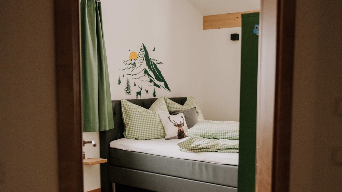 Bad Heilbrunn Apartment | Base camp for many sporting activities in the Oberland