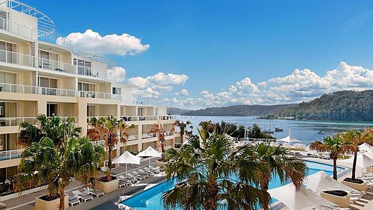 Ettalong Beach Apartment | BASE Holidays - Ettalong Beach Premium Apartments