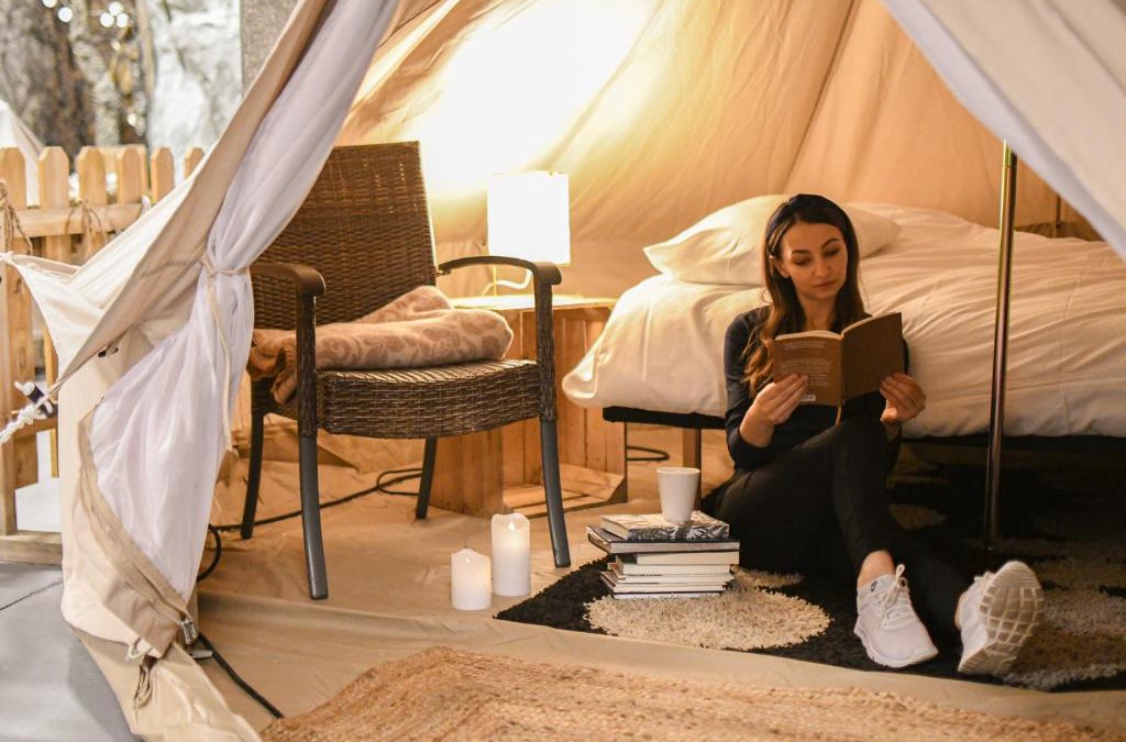 Laukeng Other | Basecamp NORD - Indoor Camping