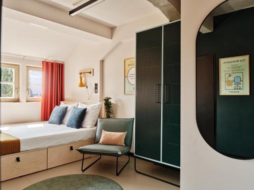 Srodmiescie Apartment | Basecamp Wroclaw