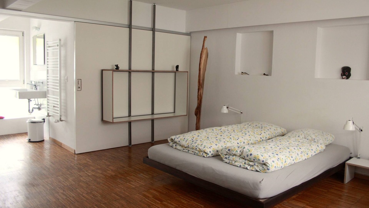 Gundeldingen Hostel | Basel Backpack - Hostel