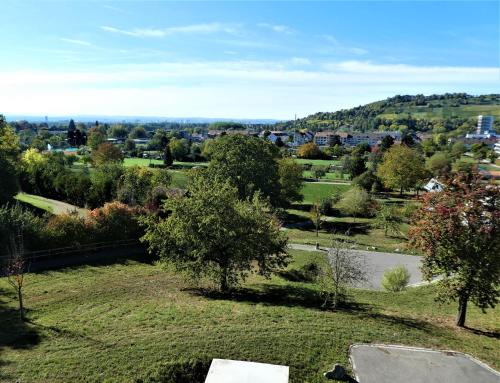 Loerrach Apartment | Baselblick