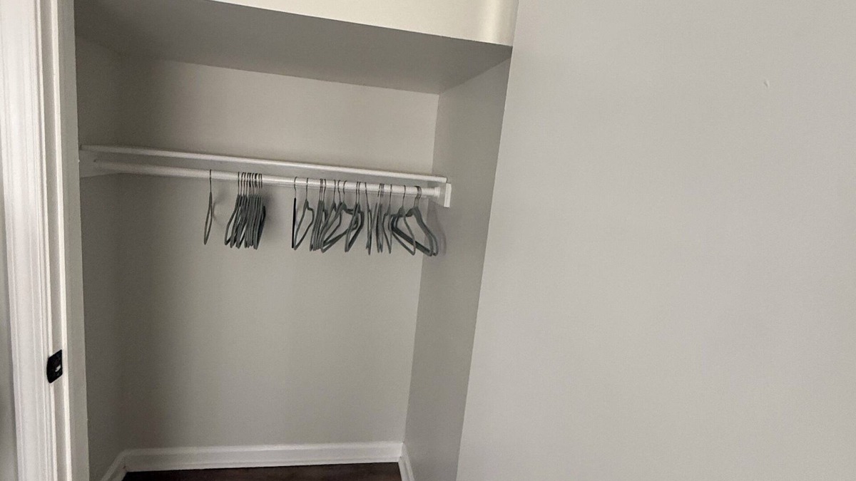 Overlea Apartment | Basement apartment w/private full bath & separate entrance in vibrant Baltimore