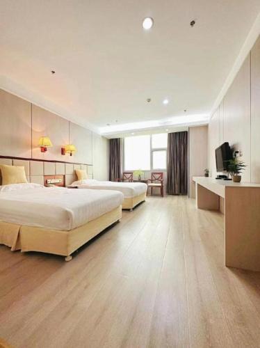 Huli Hotel | Bashan Hotel