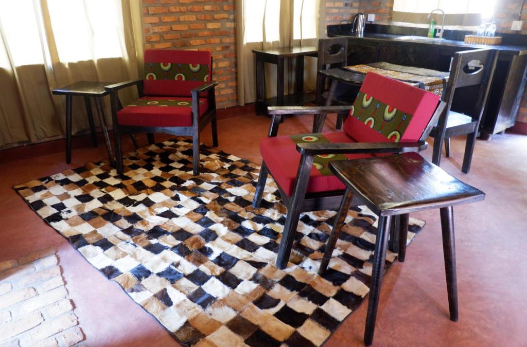 Rwamagana Ski Chalet | Bashana Guest House