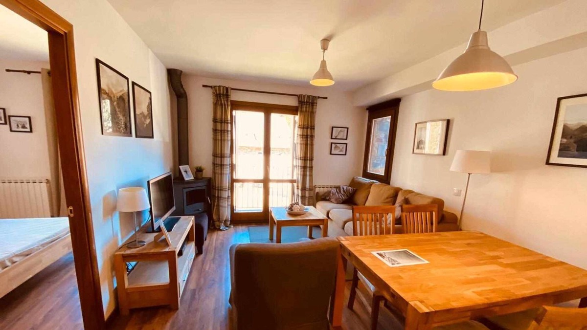 Villanova Apartment | Basic camp in Villanova, reference 00539