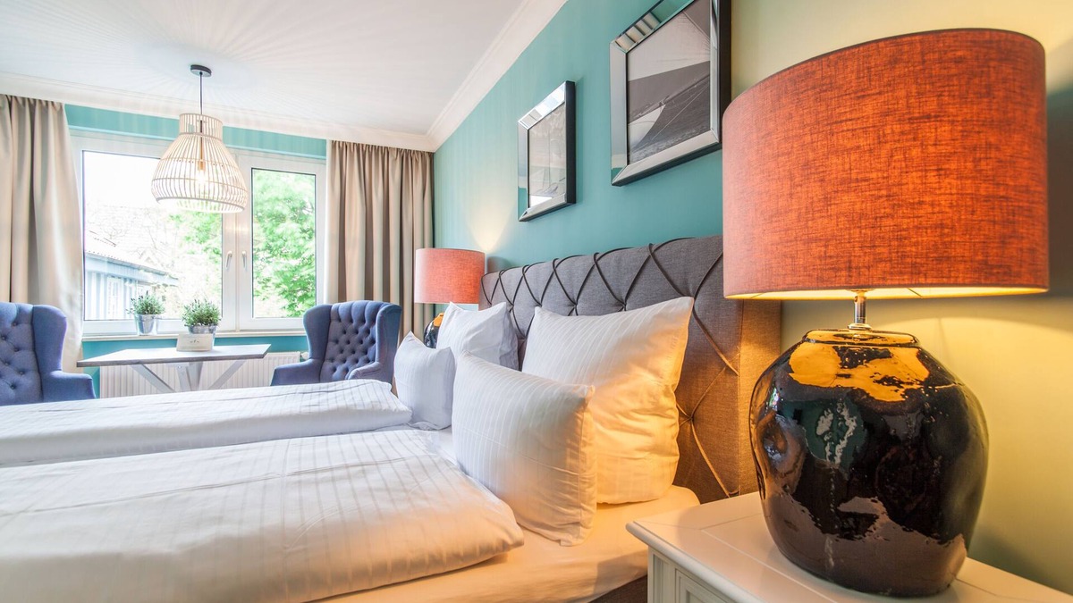 Langeoog Apartment | Basic quarters, favorite island Langeoog