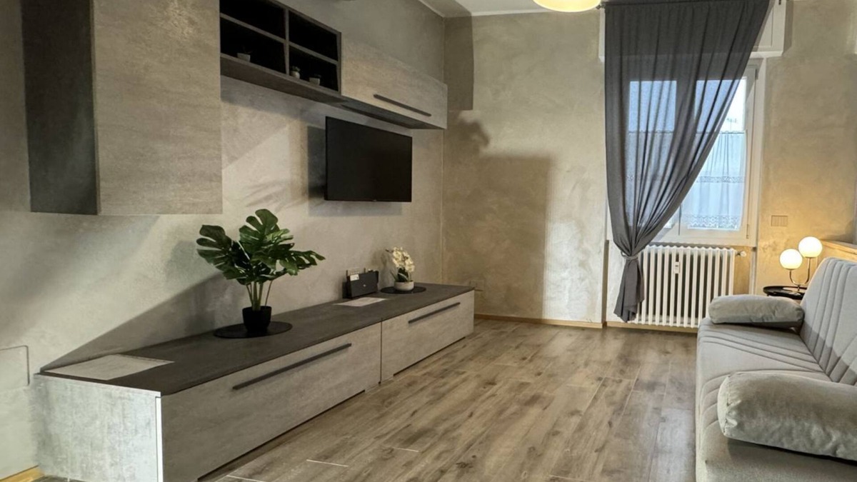 Basiglio Apartment | Basiglio Old Town