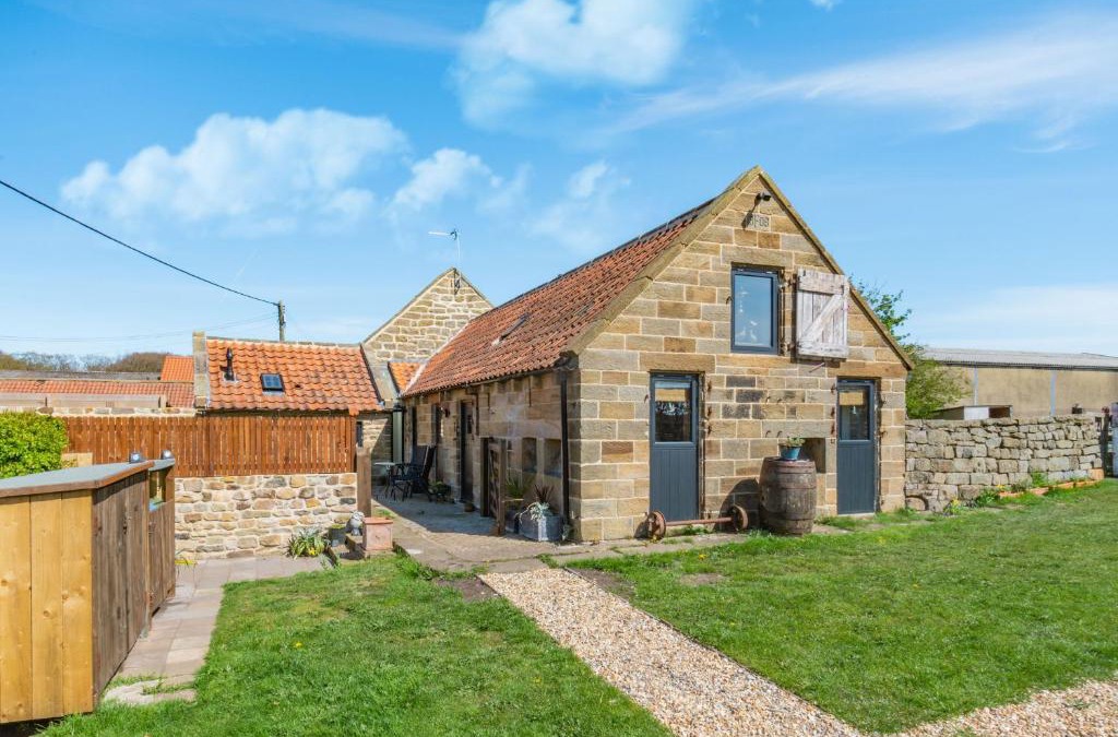 Egton House | Basil's Barn