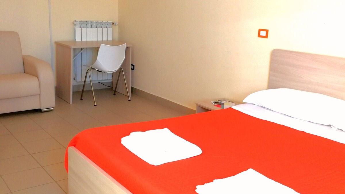 Brindisi Montagna House | Basilicata on the fly is a few km from the greatest attractors of Basilicata