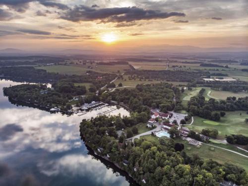 Vergennes Resort | Basin Harbor