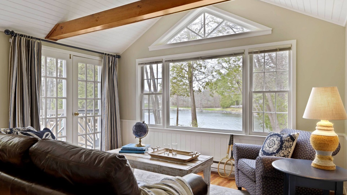 Vergennes Hotel | Basin Harbor